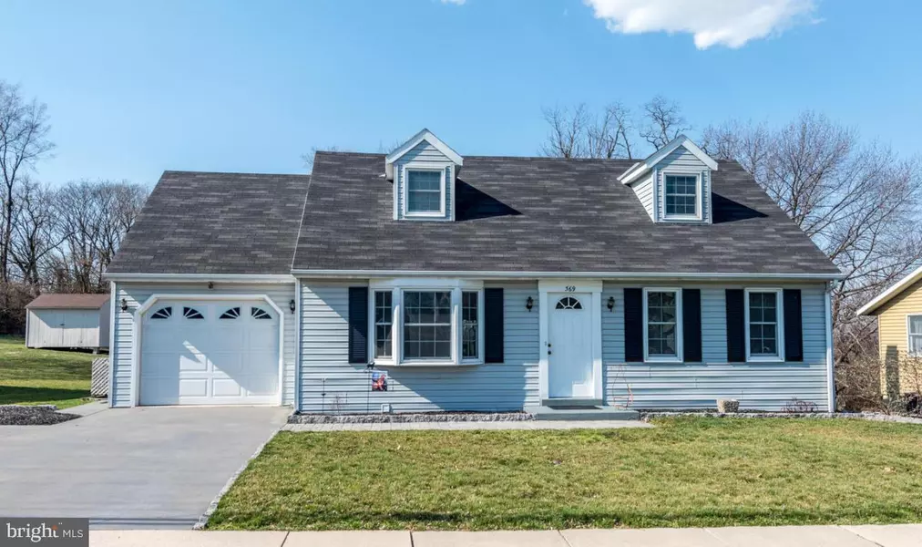 369 LAKE ST, Ephrata, PA 17522