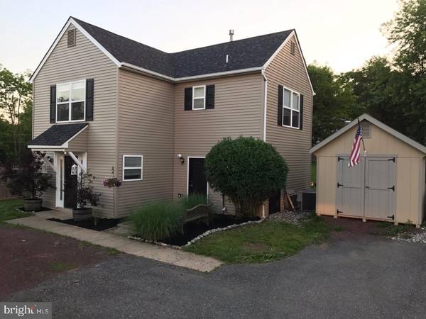 401 GRAVEL PIKE, Collegeville, PA 19426