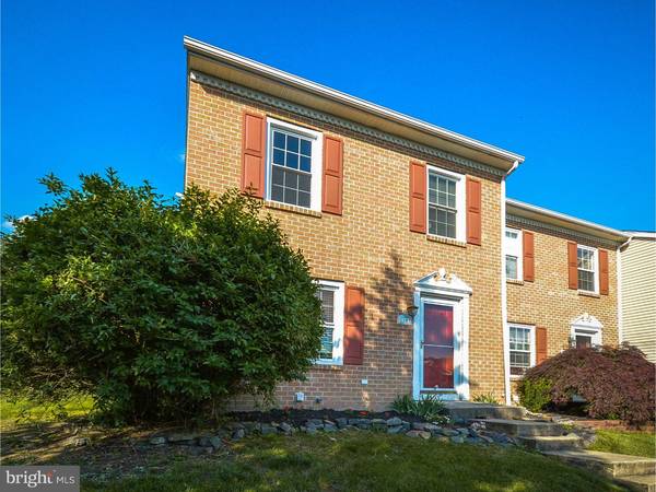 1105 PIN OAK DR, Perkiomenville, PA 18074