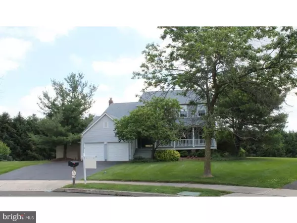 108 WOODLEA TER, Lansdale, PA 19446