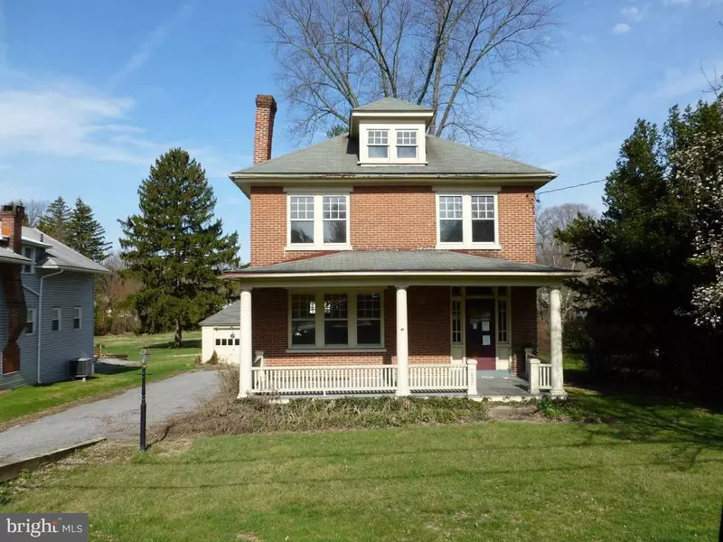 1457 NEW HOLLAND PIKE, Lancaster, PA 17601