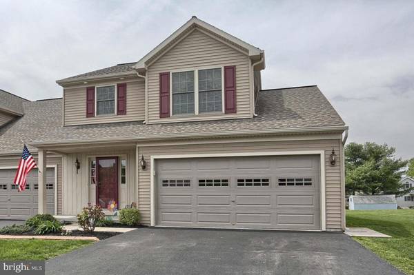 5139 OAK LEAF DR, Mount Joy, PA 17552