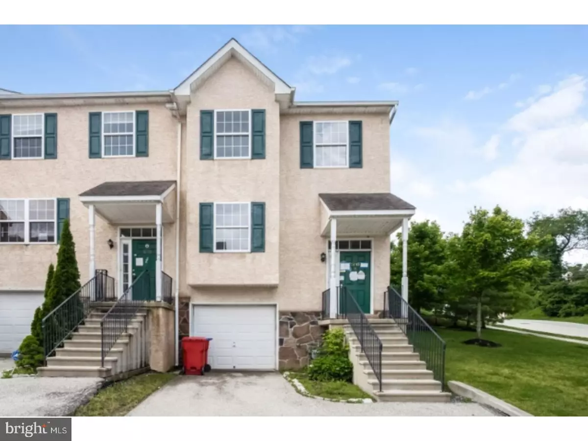 Norristown, PA 19401,500 THOMAS CIR