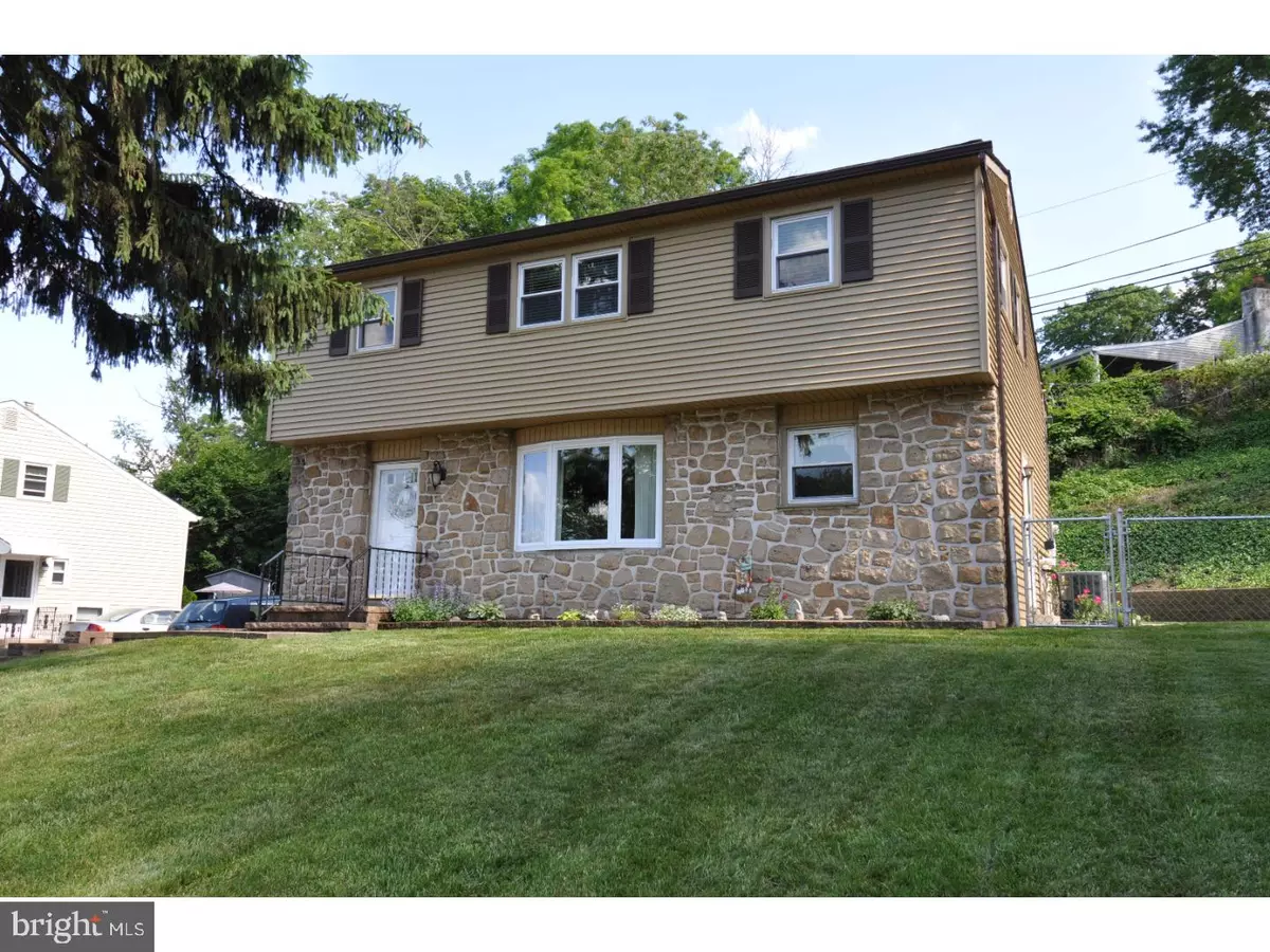 Willow Grove, PA 19090,711 FITZWATERTOWN RD