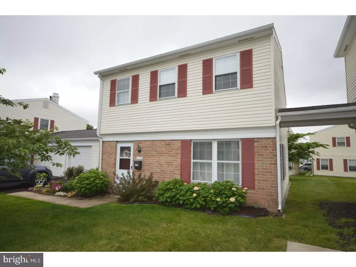 Lansdale, PA 19446,1723 ROSEDALE CT