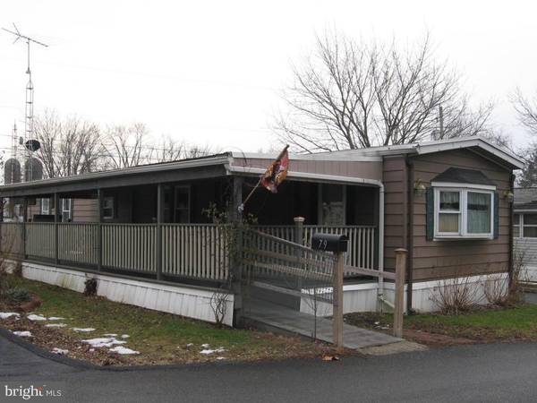 79 AUTUMN ST, Salunga, PA 17538