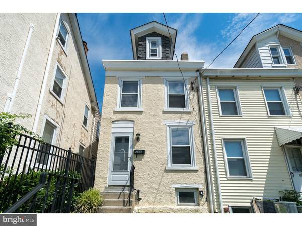 512 SPRING MILL AVE, Conshohocken, PA 19428