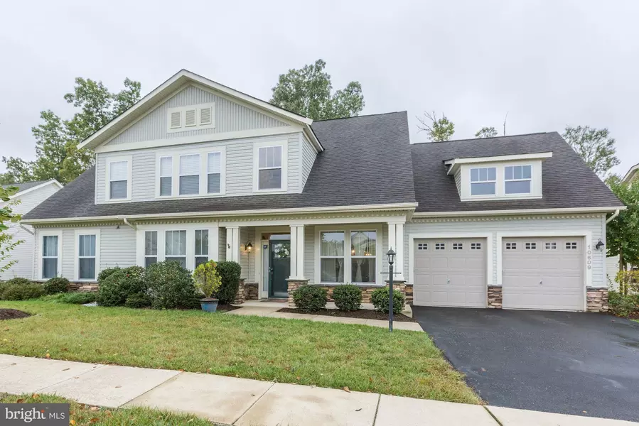 10609 SHOOTING STAR LN, Waldorf, MD 20603