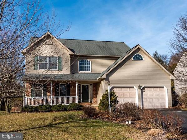 Landisville, PA 17538,120 MEADOW CREEK DR