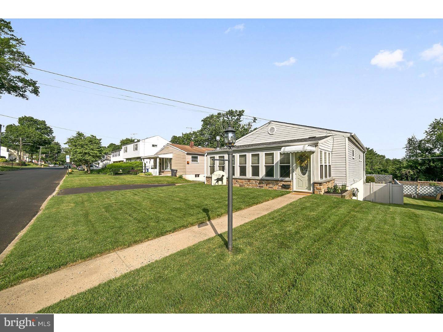 1414 GROVANIA AVE, Abington, PA 19001