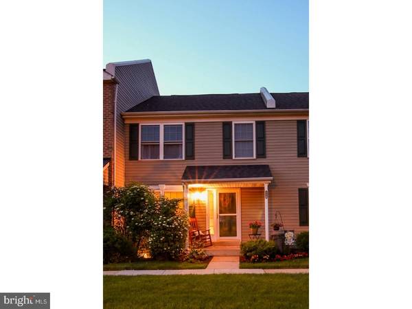 110 PROVIDENCE CT, Harleysville, PA 19438