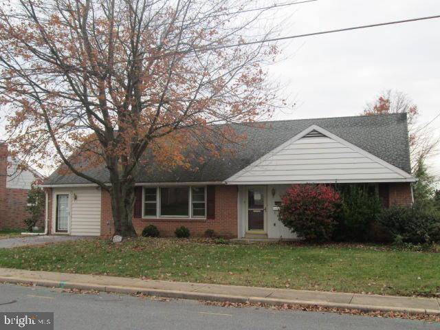 543 WESTFIELD DR, New Holland, PA 17557