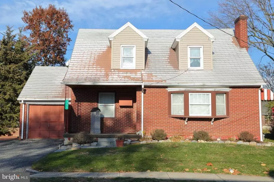 255 NOBLE ST, Lititz, PA 17543