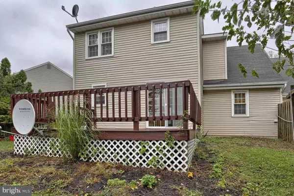 Lititz, PA 17543,9 GUILDER PL