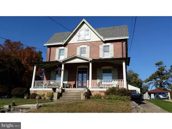 221 JARRETT AVE, Rockledge, PA 19046