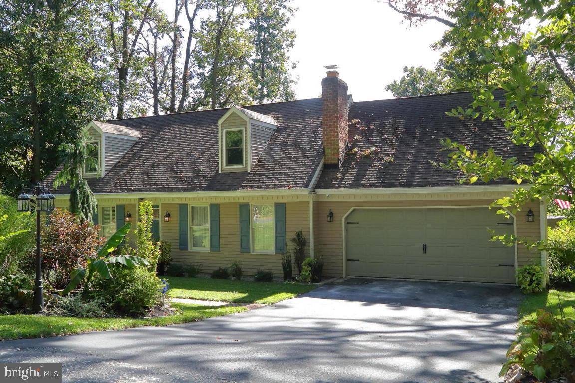 3284 HORIZON DR, Lancaster, PA 17601