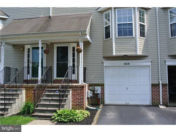 505 STURBRIDGE CT, King Of Prussia, PA 19406