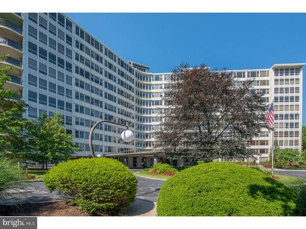 50 BELMONT AVE #713, Bala Cynwyd, PA 19004