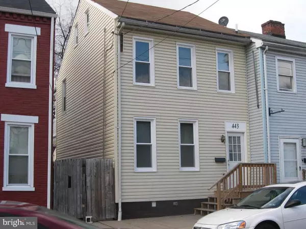 443 UNION ST, Columbia, PA 17512