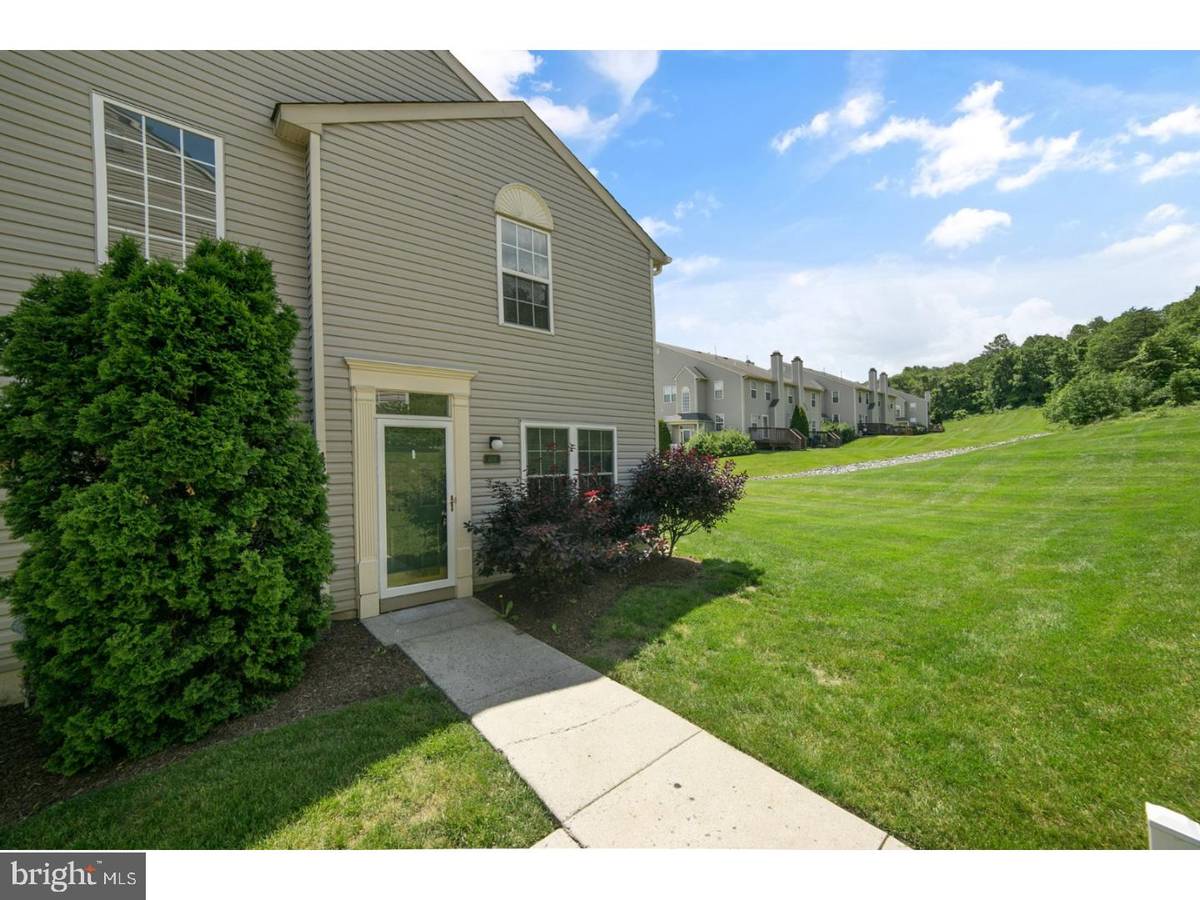 Collegeville, PA 19426,486 STONEGLEN ST #86