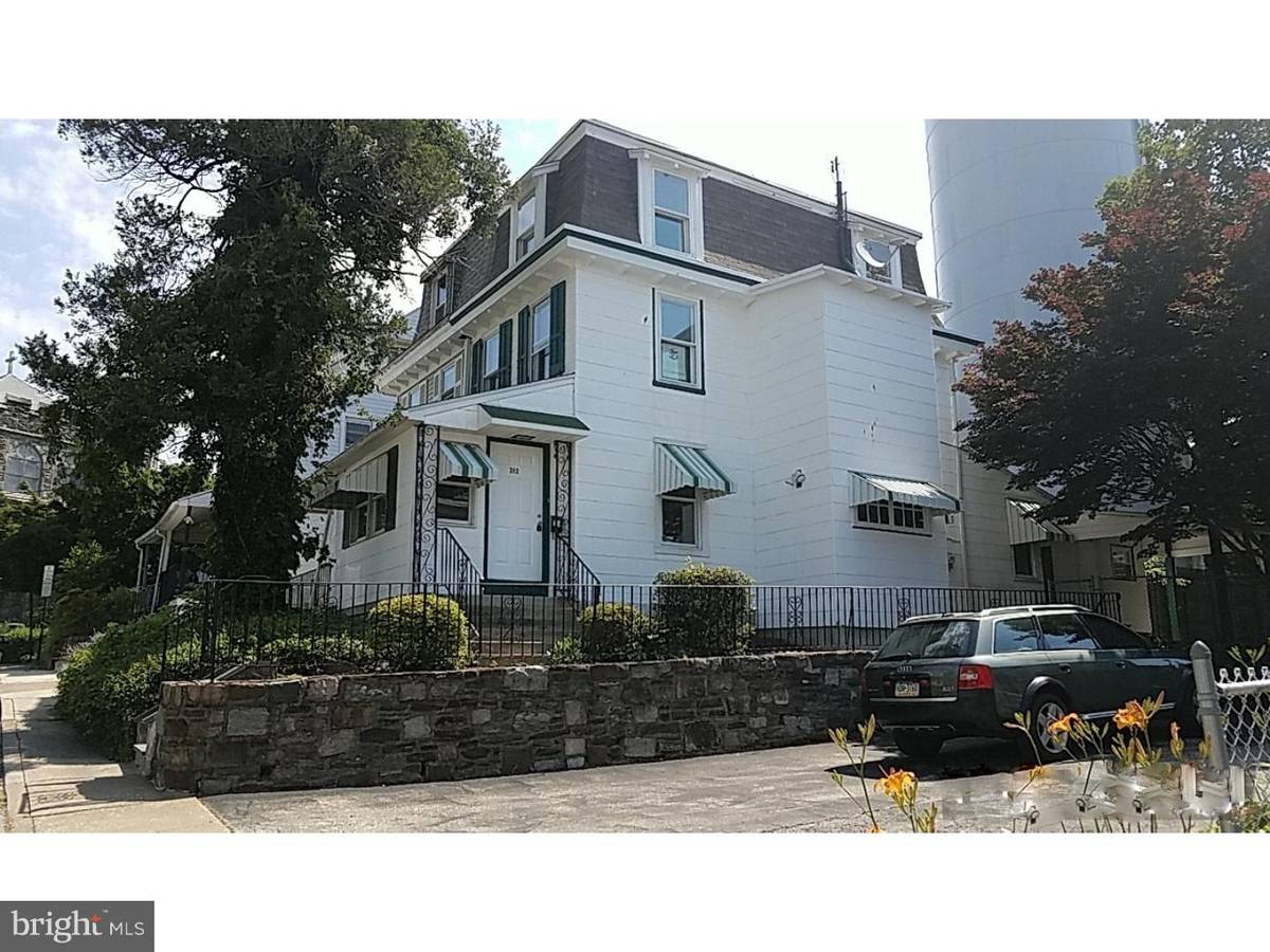 Bala Cynwyd, PA 19004,313 PARSONS AVE