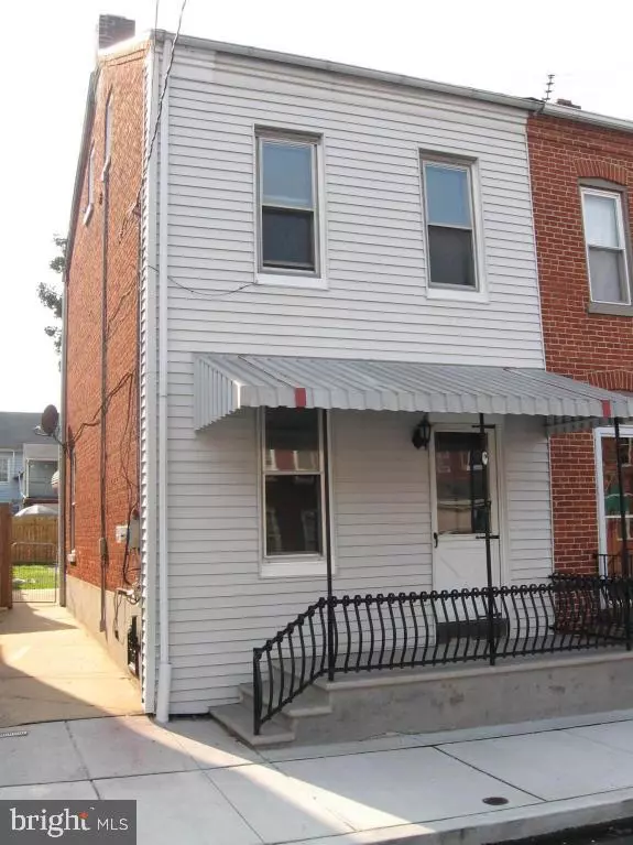 Columbia, PA 17512,138 S 8TH ST