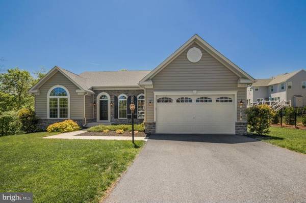 New Market, MD 21774,6819 REHNQUIST CT