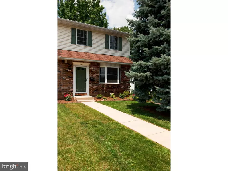 437 PINE ST, Royersford, PA 19468