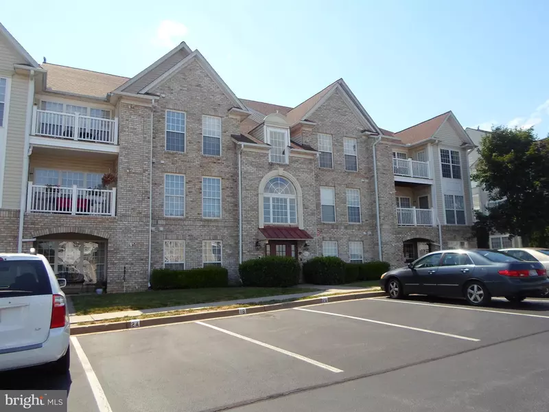 2502 CATOCTIN AVE #3C, Frederick, MD 21701