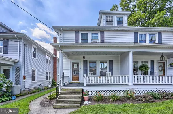 Lititz, PA 17543,306 E NEW ST