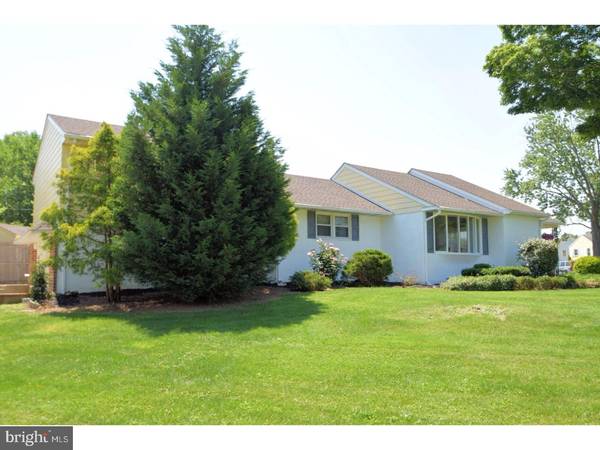 445 HILLVIEW RD, King Of Prussia, PA 19406