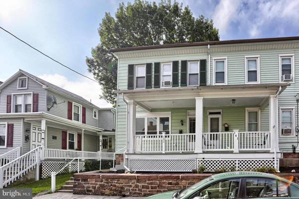 143 GRANT ST, Ephrata, PA 17522