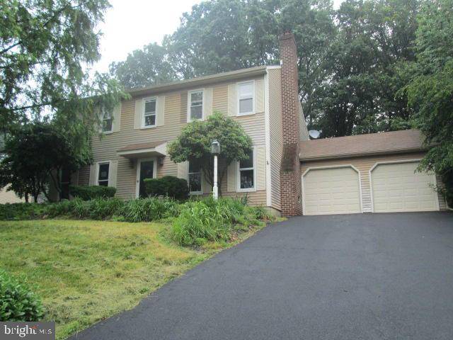 143 RIDINGS WAY, Lancaster, PA 17601