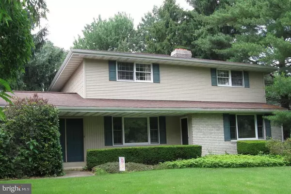 436 S COPEHILL DR, Manheim, PA 17545