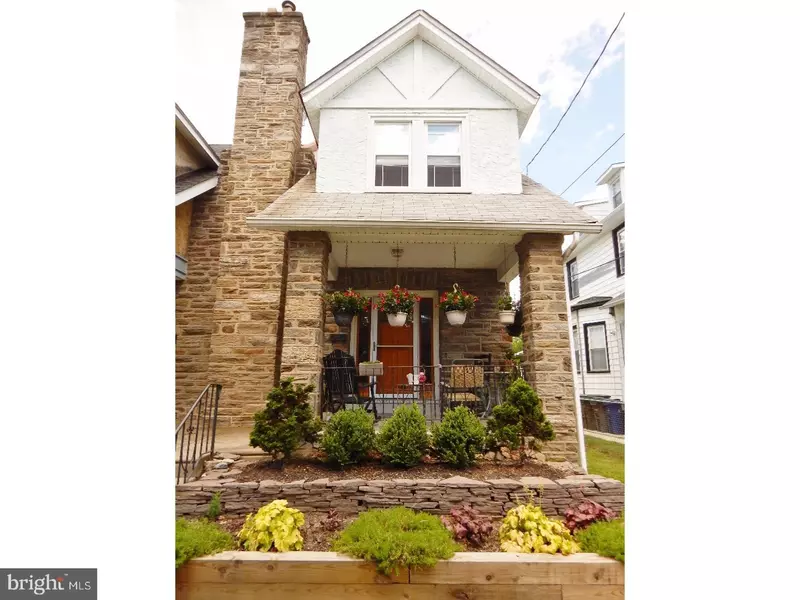 140 N TYSON AVE, Glenside, PA 19038