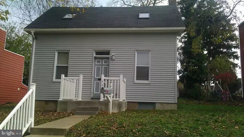 Lancaster, PA 17603,724 SAINT JOSEPH ST