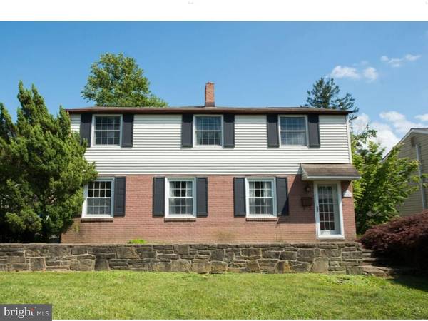 4047 N WARNER RD, Lafayette Hill, PA 19444