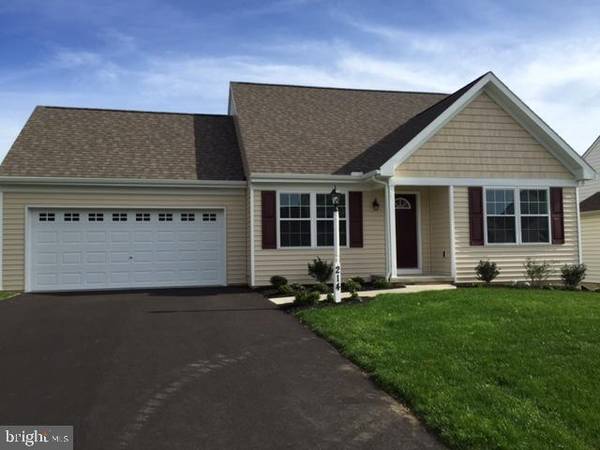 214 CHARLAN BLVD #141, Mount Joy, PA 17552