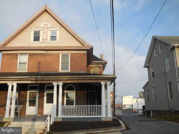 29 UNION ST, Elizabethtown, PA 17022