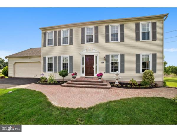 65 SARATOGA WAY, Harleysville, PA 19438