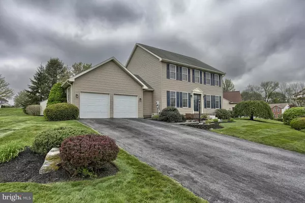 Lebanon, PA 17042,224 WEYMOUTH DR