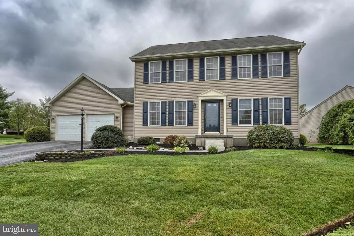 Lebanon, PA 17042,224 WEYMOUTH DR