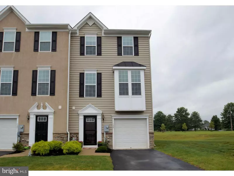 124 SANDPIPER CT, Gilbertsville, PA 19525