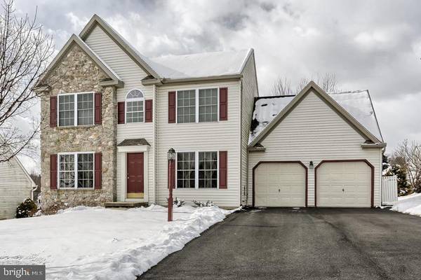 14 BITTERSWEET PATH, Willow Street, PA 17584