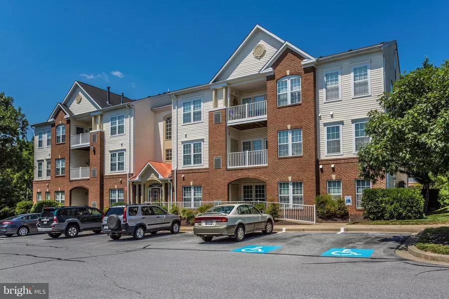 6340 SPRINGWATER TER #1300H, Frederick, MD 21701