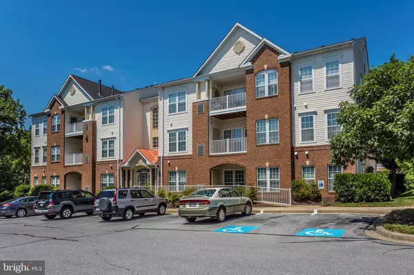 6340 SPRINGWATER TER #1300H, Frederick, MD 21701