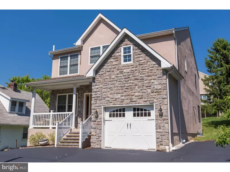 207 MARYWATERSFORD RD, Bala Cynwyd, PA 19004