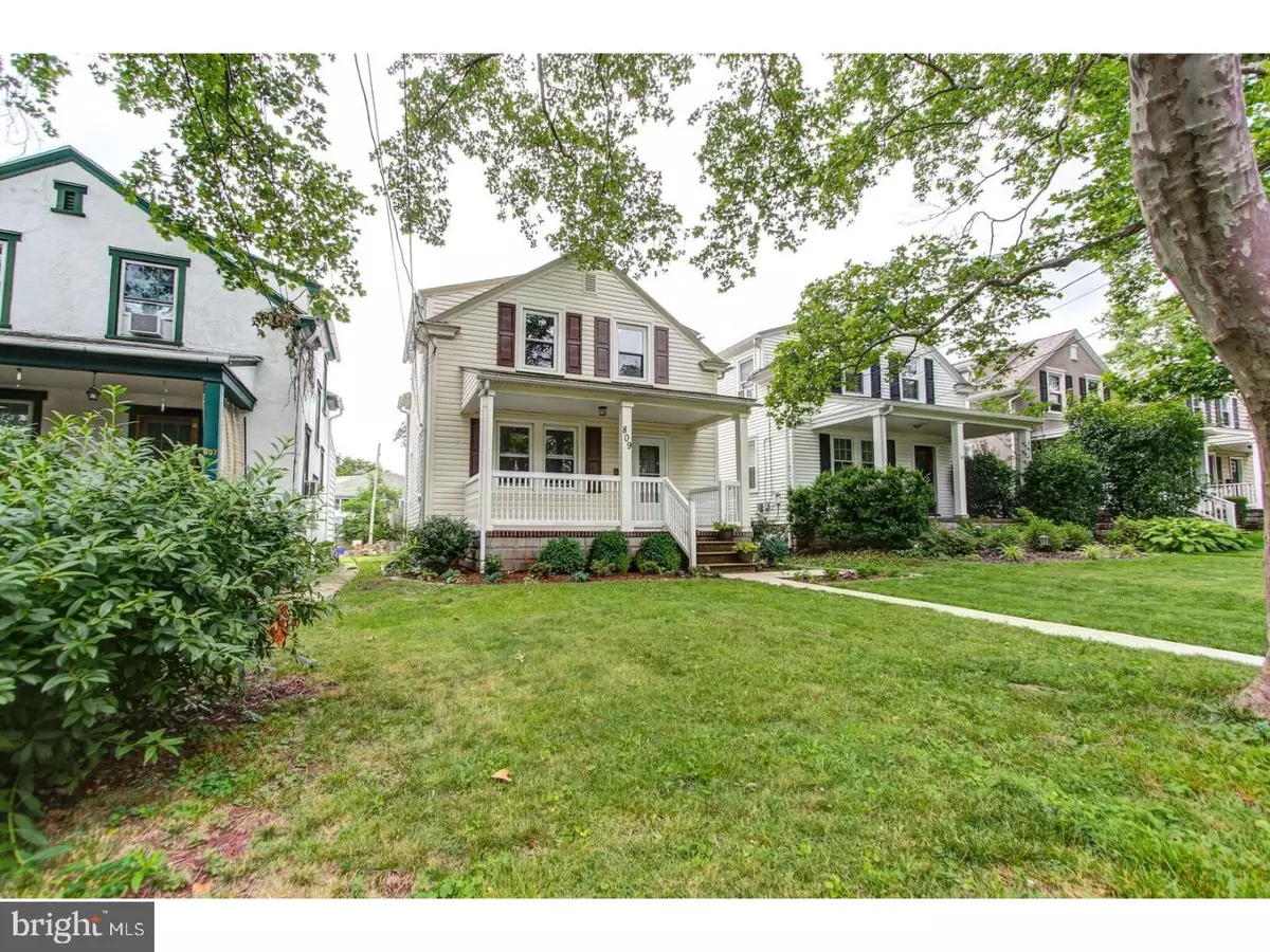 Pottstown, PA 19464,809 N FRANKLIN ST