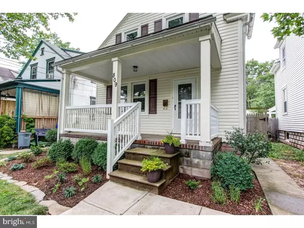 Pottstown, PA 19464,809 N FRANKLIN ST