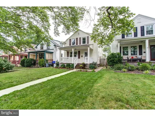 Pottstown, PA 19464,809 N FRANKLIN ST